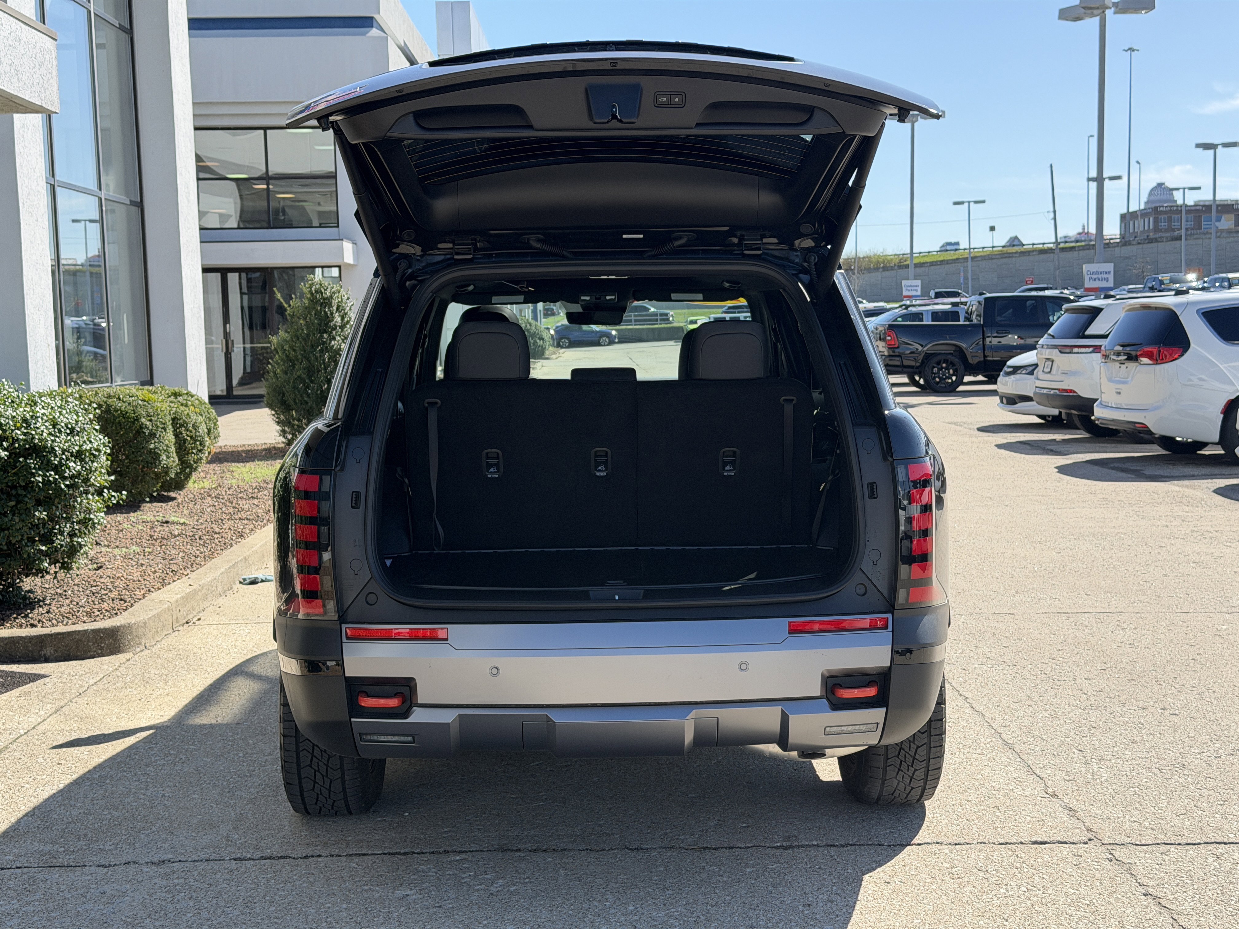 Certified 2026 Hyundai Palisade XRT Pro image 10