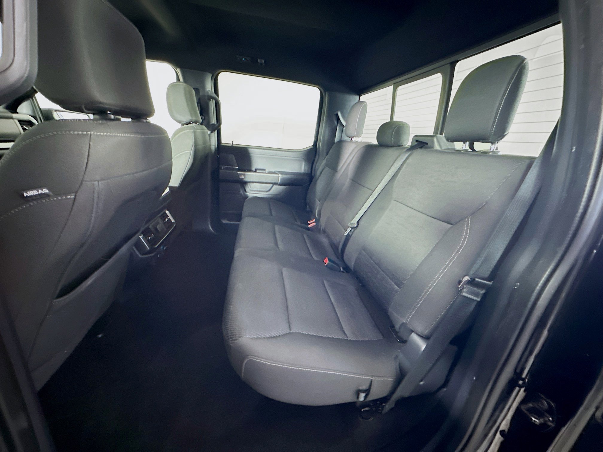 Used 2023 Ford F150 XLT w/ Equipment Group 302A High image 28