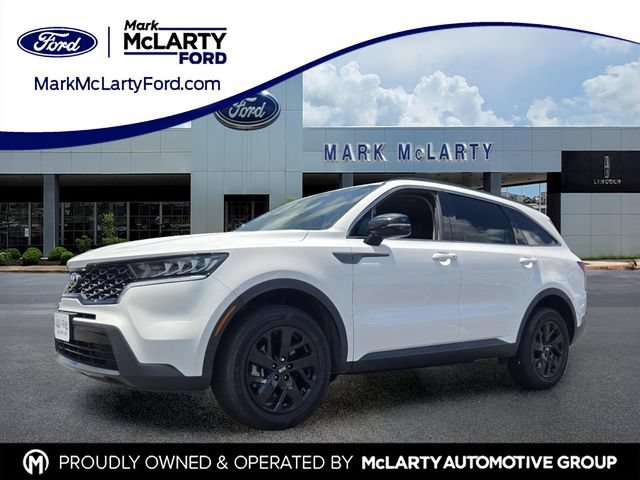 Used 2021 Kia Sorento S AWD/4WD image 1