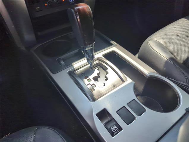 Used 2022 Toyota 4Runner Limited RWD image 14