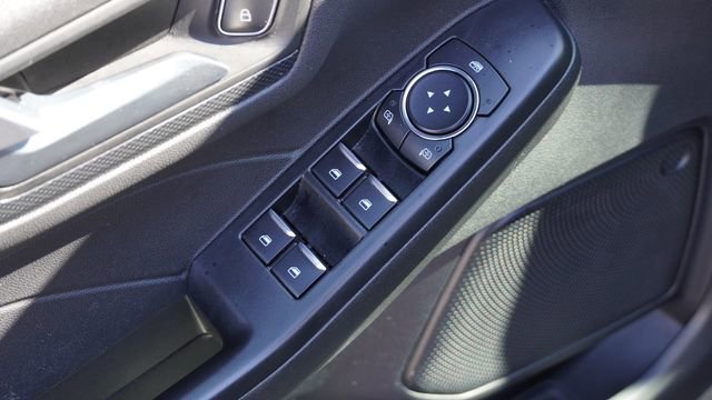 Used 2025 Ford Escape ST-Line image 21