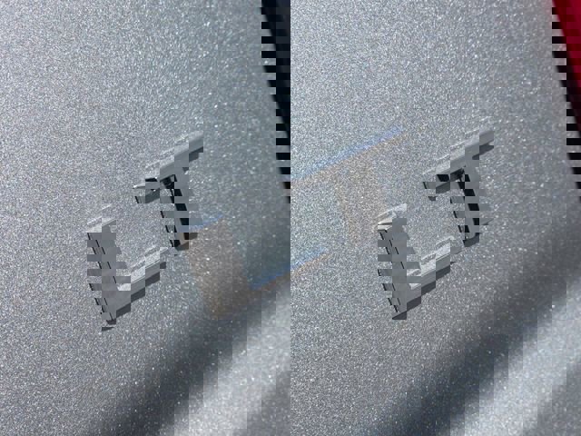 New 2026 Chevrolet Silverado 1500 LT Trail Boss w/ Convenience Package II image 9