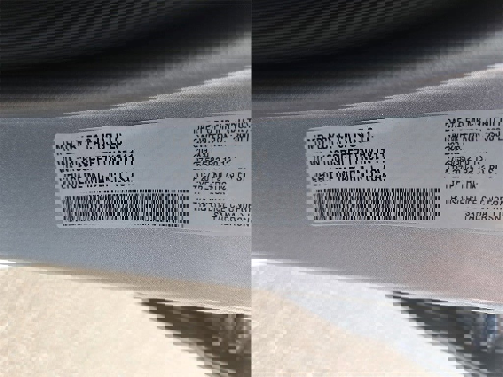 New 2026 RAM 1500 Big Horn image 35