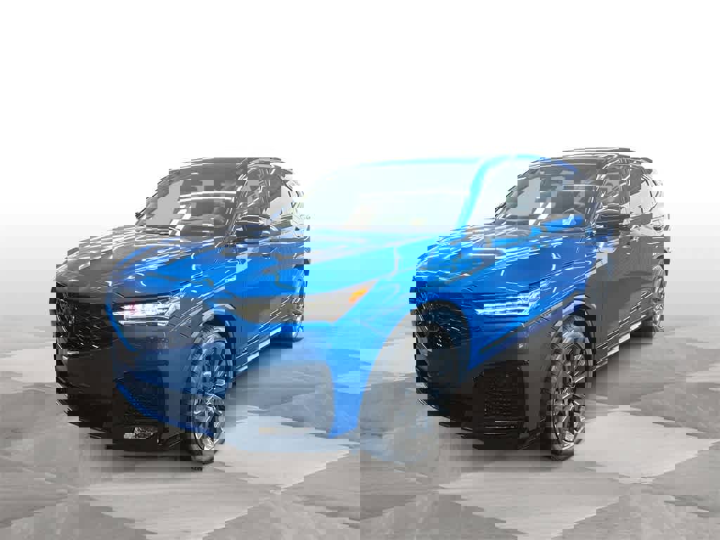 New 2026 Acura MDX A-Spec video 1