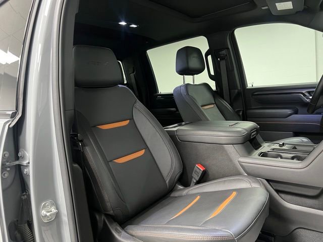 Used 2025 GMC Sierra 3500 AT4 w/ AT4 Premium Plus Package image 55