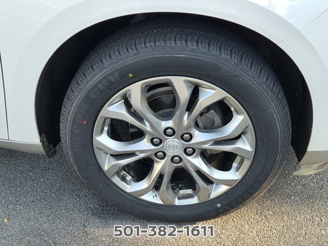 Used 2019 Buick Enclave Avenir w/ Avenir Technology Package FWD image 18