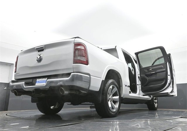 Used 2020 RAM 1500 Limited image 58