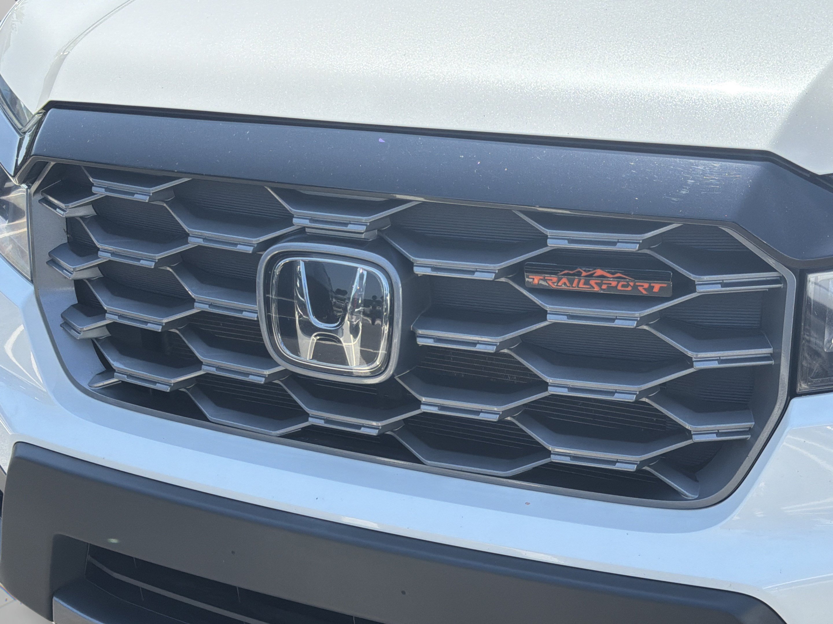 Used 2023 Honda Passport TrailSport image 23