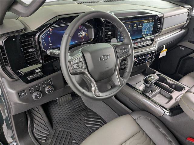 New 2026 Chevrolet Silverado 1500 ZR2 w/ ZR2 Bison Edition image 3