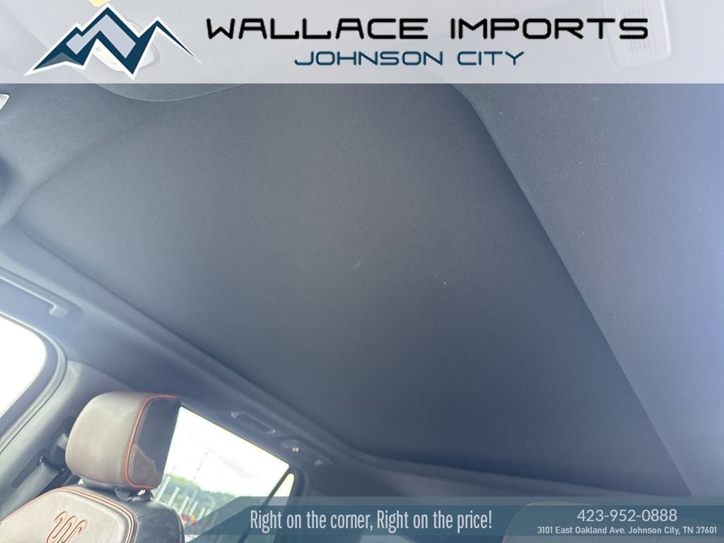 Used 2021 Ford Expedition King Ranch AWD/4WD image 14