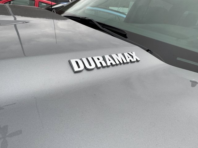 Used 2024 Chevrolet Silverado 1500 LT w/ Z71 Off-Road Package image 29