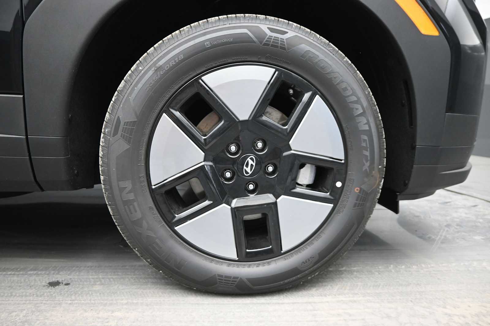New 2026 Hyundai Santa Fe SEL FWD image 10