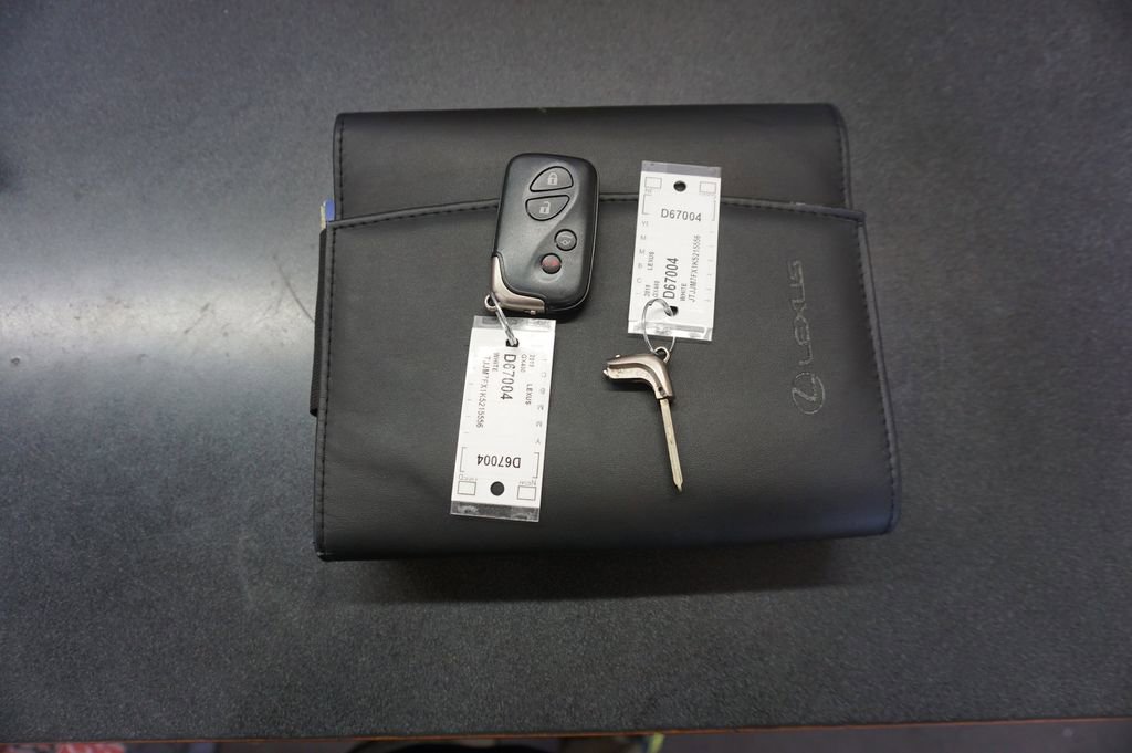 Used 2019 Lexus GX 460 Luxury image 20