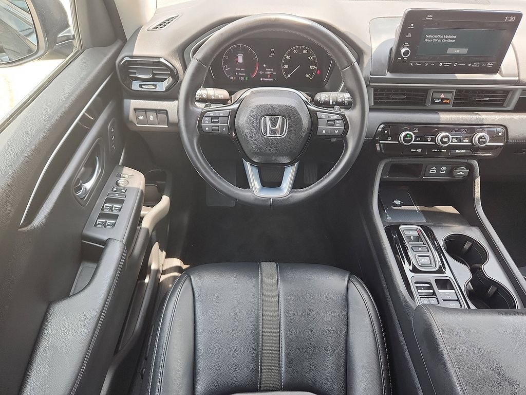 Used 2023 Honda Pilot EX-L image 8