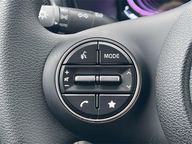 New 2025 Kia Soul LX image 11