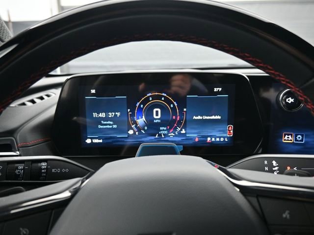 New 2026 Chevrolet Traverse RS w/ LPO, Floor Liner Package image 15