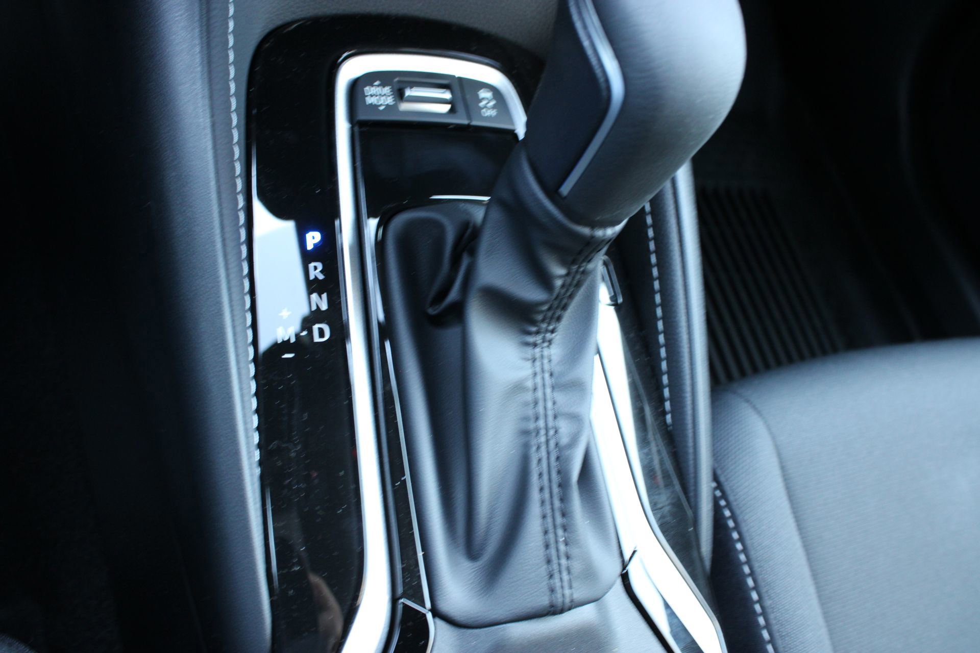 New 2026 Toyota Corolla SE FWD image 35