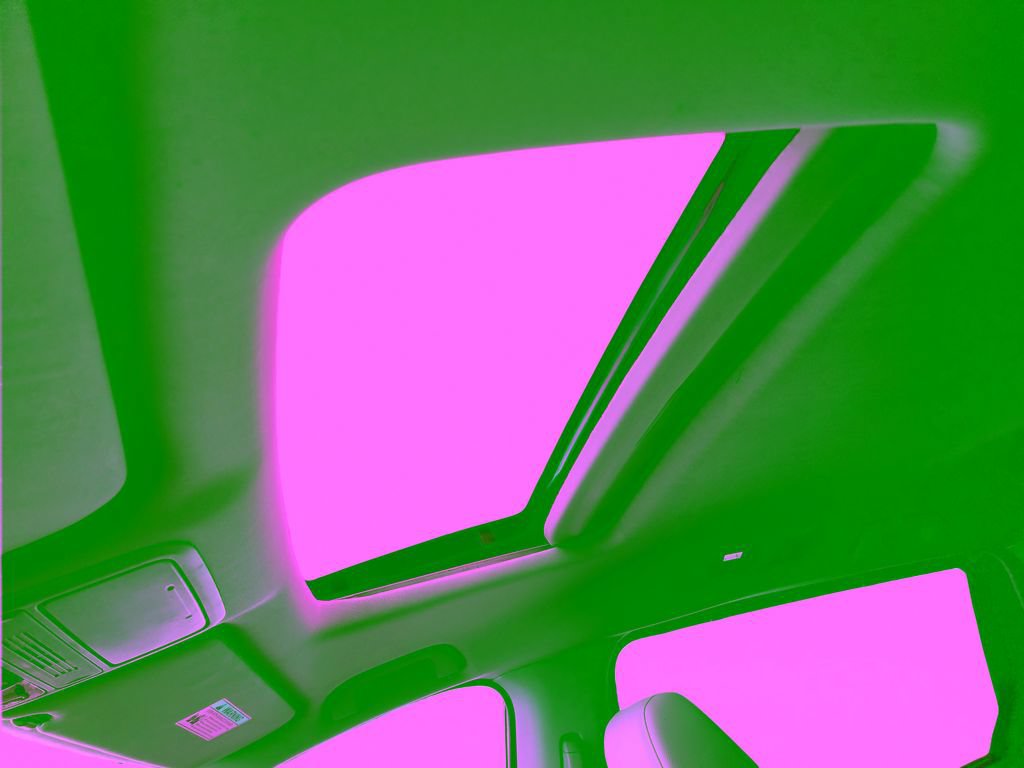 Certified 2025 Honda Odyssey EX-L image 38