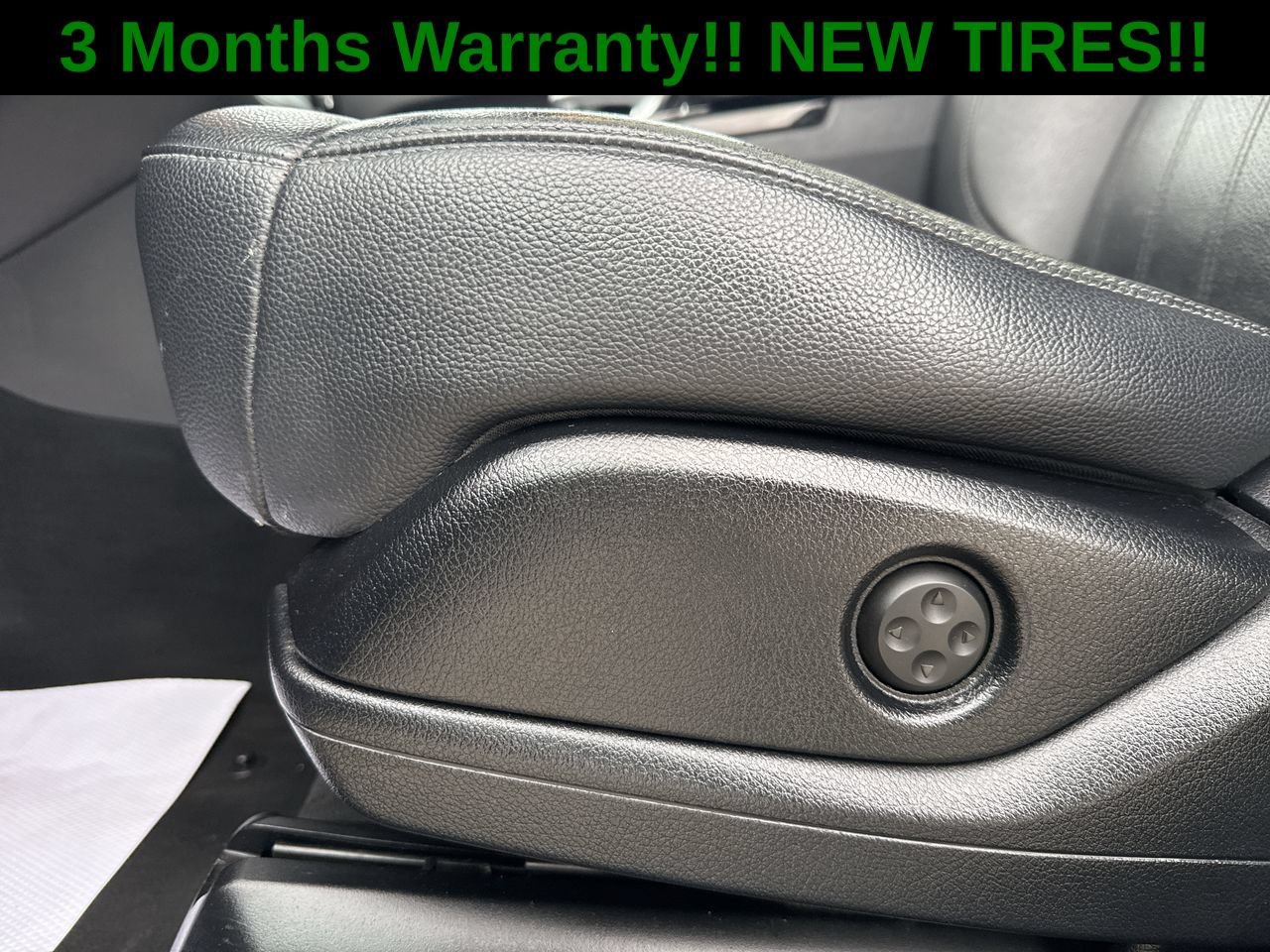 Used 2019 Mercedes-Benz GLE 400 4MATIC w/ Premium 1 Package image 14