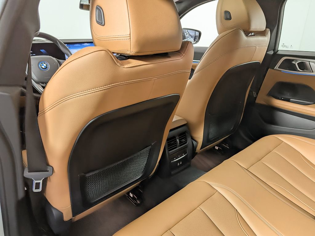 Certified 2023 BMW i4 eDrive35 w/ Premium Package image 46