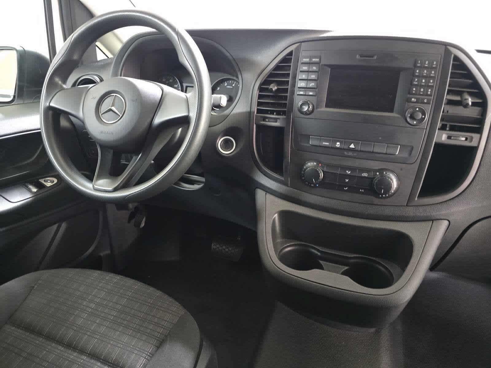 Used 2020 Mercedes-Benz Metris image 56