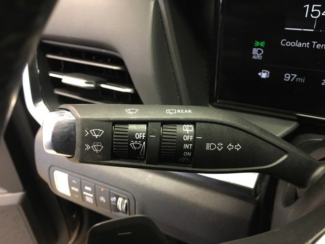 Used 2025 GMC Terrain Elevation image 31