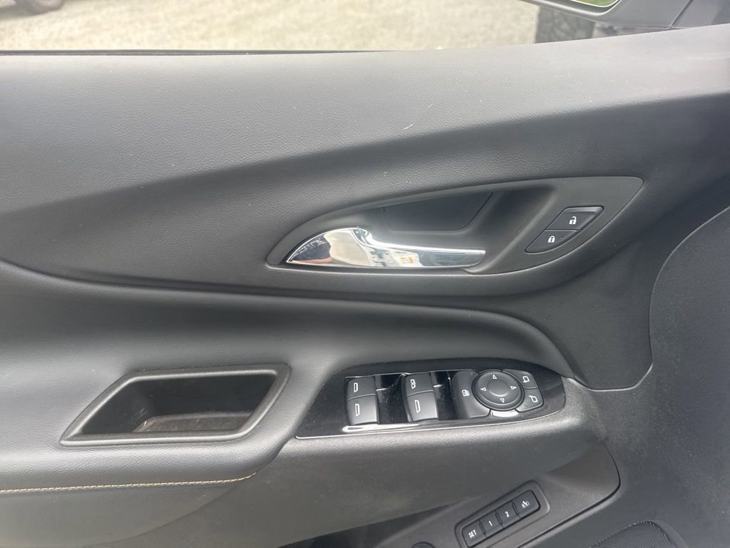 Certified 2024 Chevrolet Equinox Premier AWD/4WD image 18