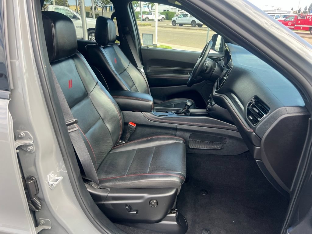 Used 2025 Dodge Durango GT AWD/4WD image 36