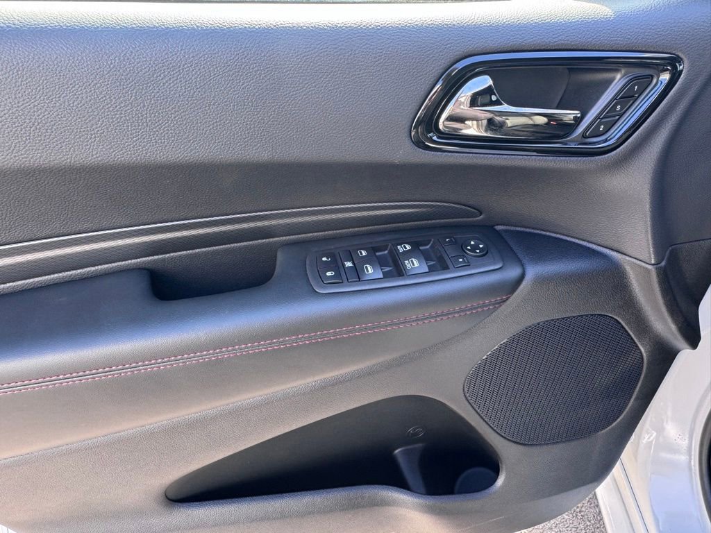New 2025 Dodge Durango GT AWD/4WD image 9
