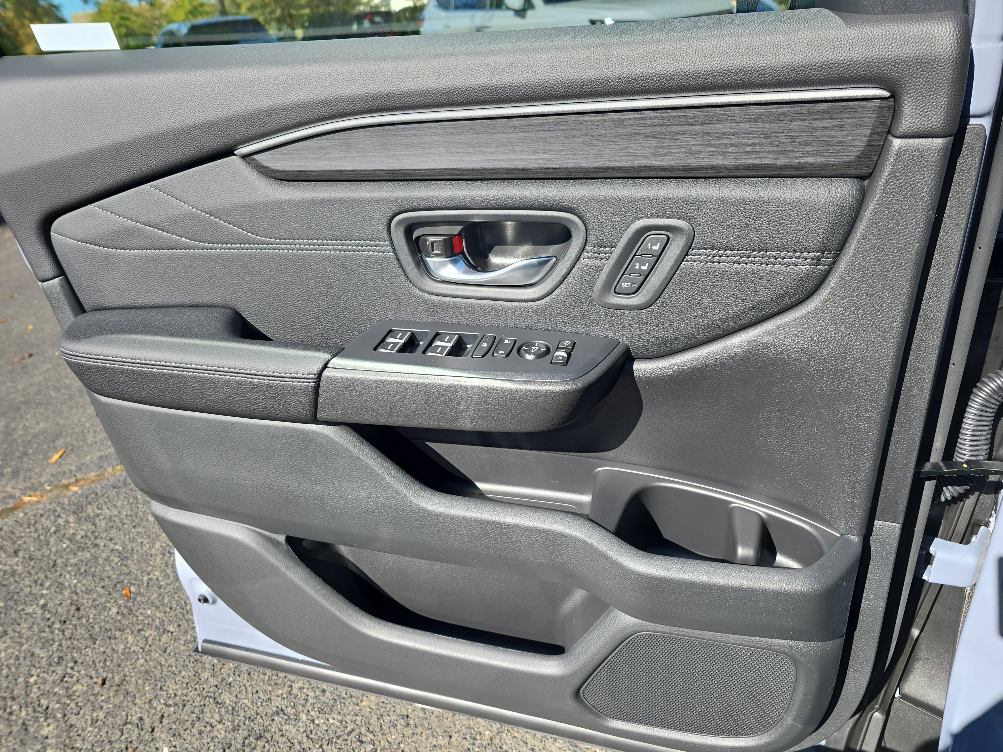 New 2026 Honda Pilot image 28
