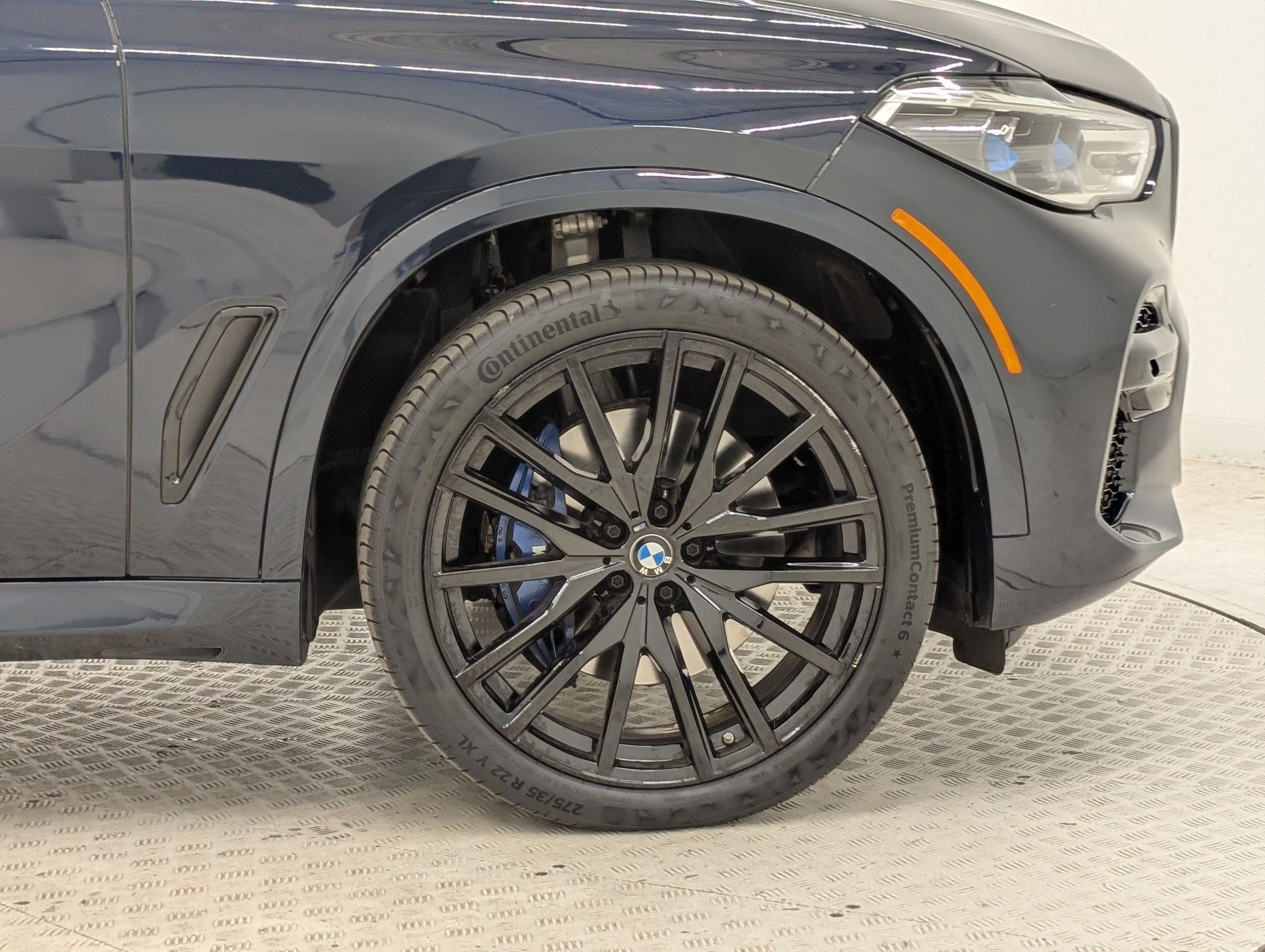 Certified 2023 BMW X5 xDrive40i w/ Executive Package image 12