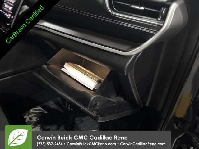 Used 2023 Jeep Grand Cherokee Altitude AWD/4WD image 40