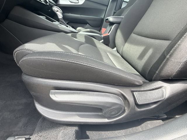 Used 2023 Kia Forte LXS w/ LXS Technology Package FWD image 12