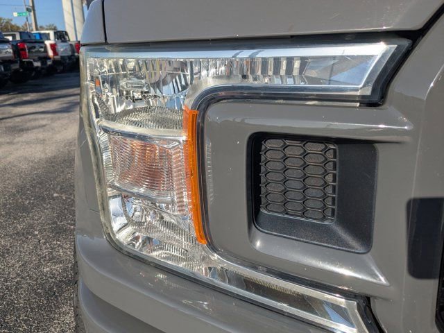 Used 2018 Ford F150 XL w/ Equipment Group 101A Mid image 11