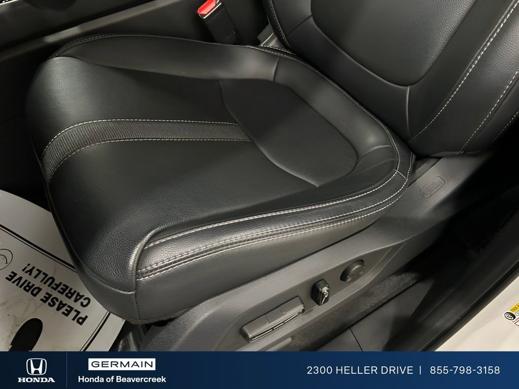 Certified 2023 Honda Pilot Touring image 34
