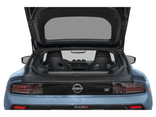 Used 2024 Nissan Z NISMO w/ Floor Mat Package RWD image 13
