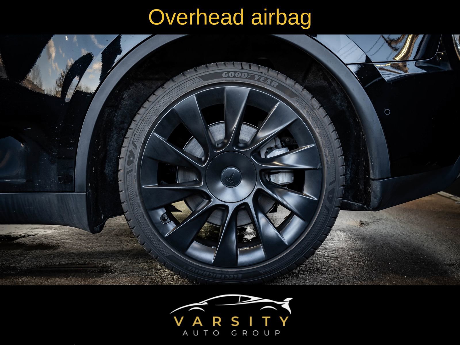 Used 2022 Tesla Model Y Long Range image 34