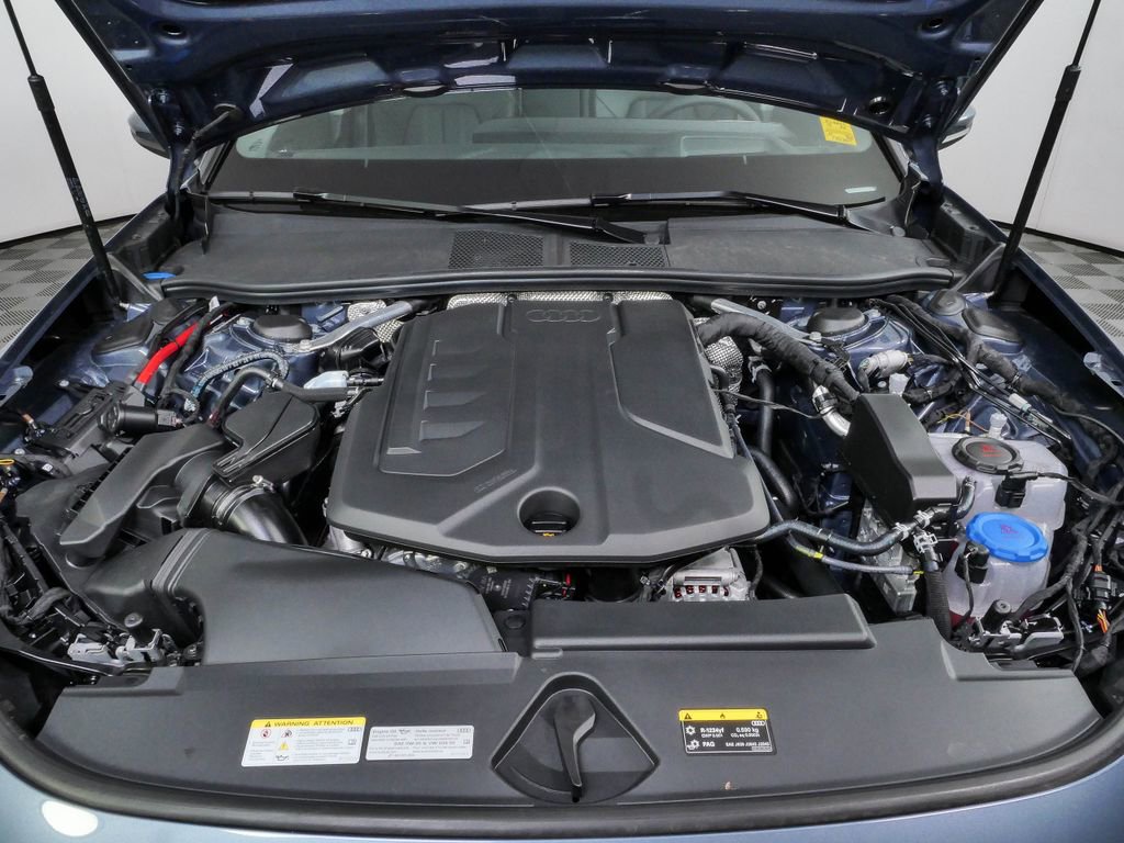 New 2026 Audi A5 2.0T Prestige AWD/4WD image 36