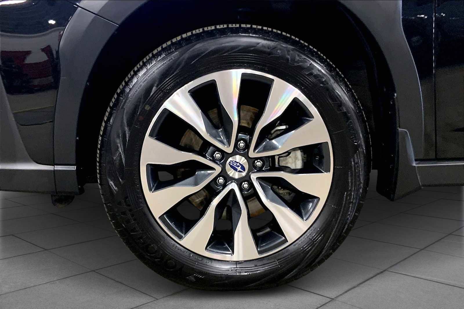 Used 2023 Subaru Outback Limited image 12