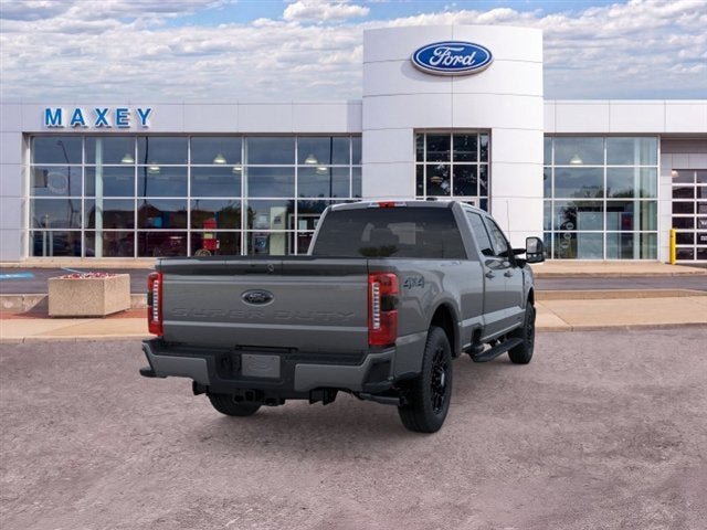New 2026 Ford F350 XLT w/ XLT Premium Package AWD/4WD image 8
