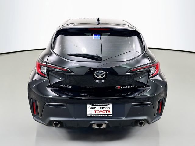 Used 2023 Toyota Corolla GR image 6
