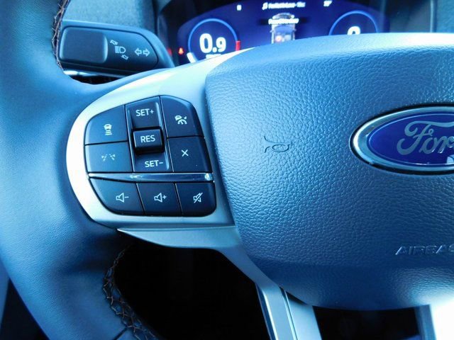 New 2026 Ford Explorer Active w/ Active Comfort Package image 37