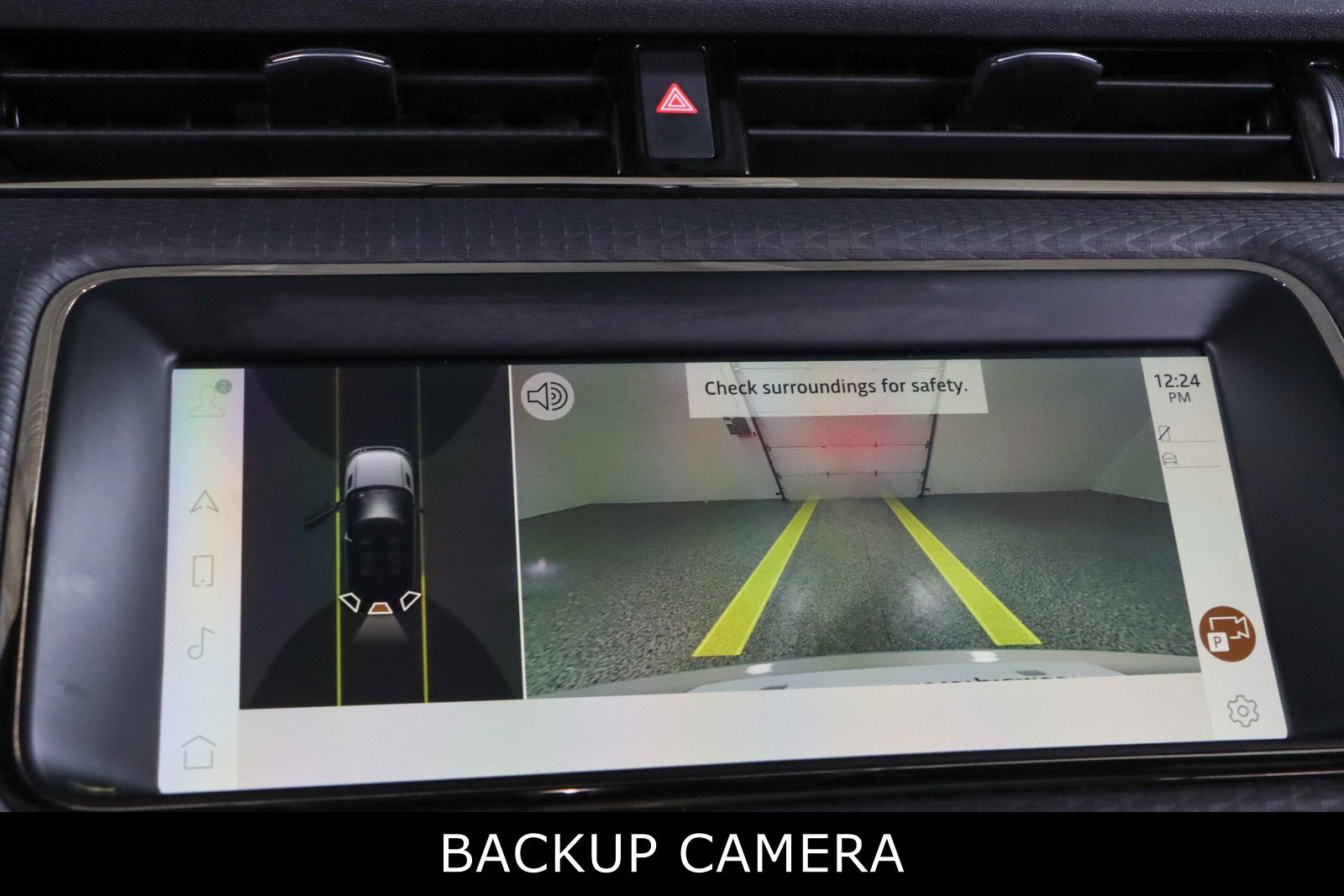 Used 2022 Land Rover Range Rover Evoque R-Dynamic S image 19