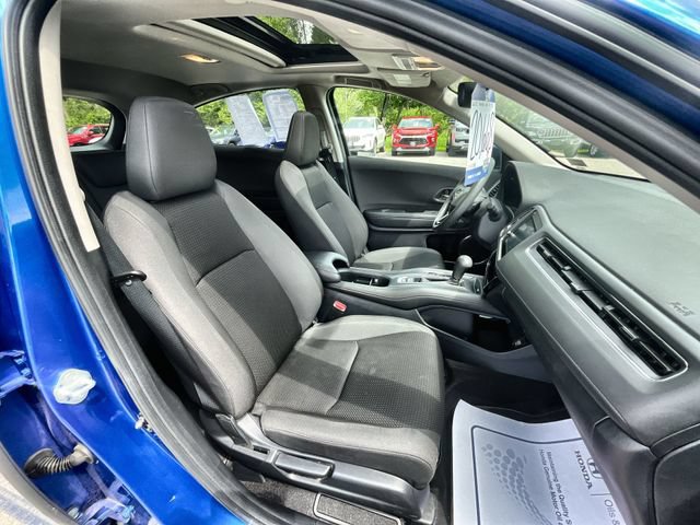 Used 2022 Honda HR-V EX image 27