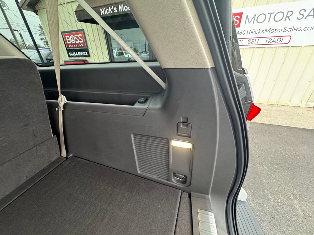 Used 2024 Lincoln Navigator L Reserve w/ Equipment Group 201A AWD/4WD image 63