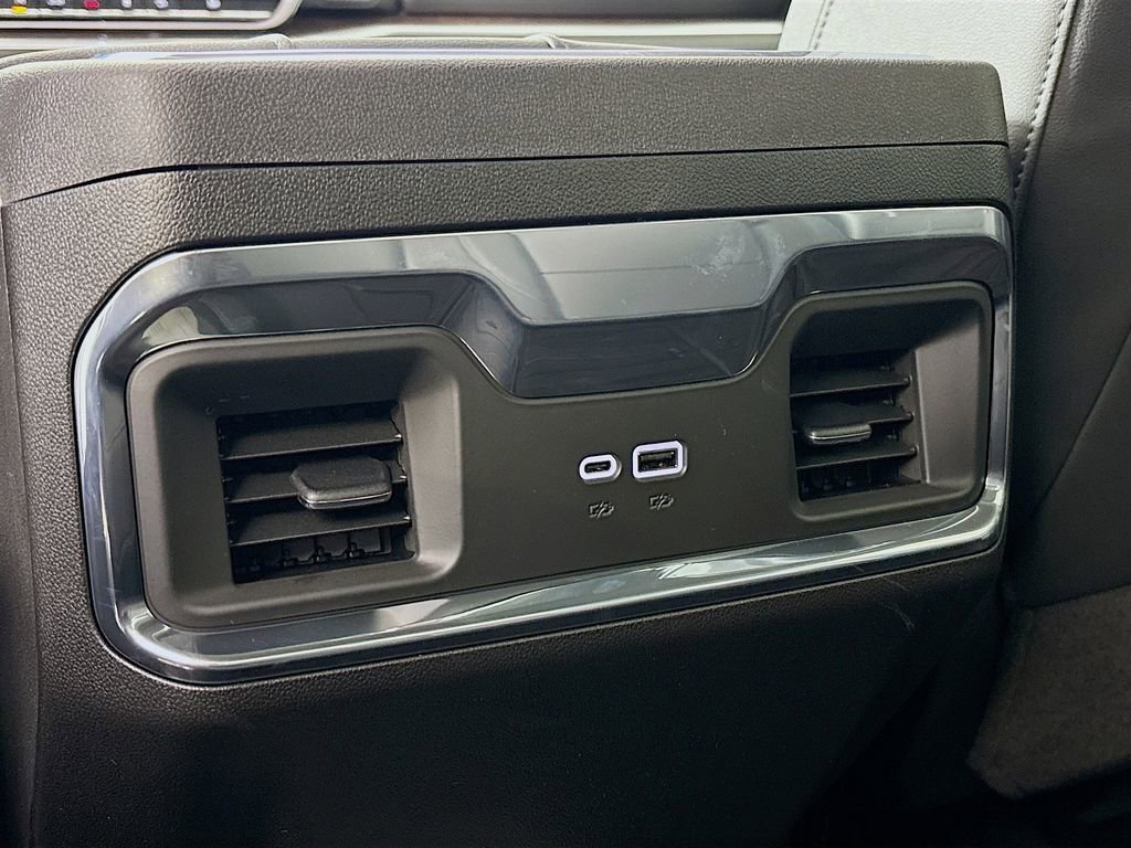 New 2026 GMC Sierra 1500 Elevation w/ Elevation Premium Package image 26