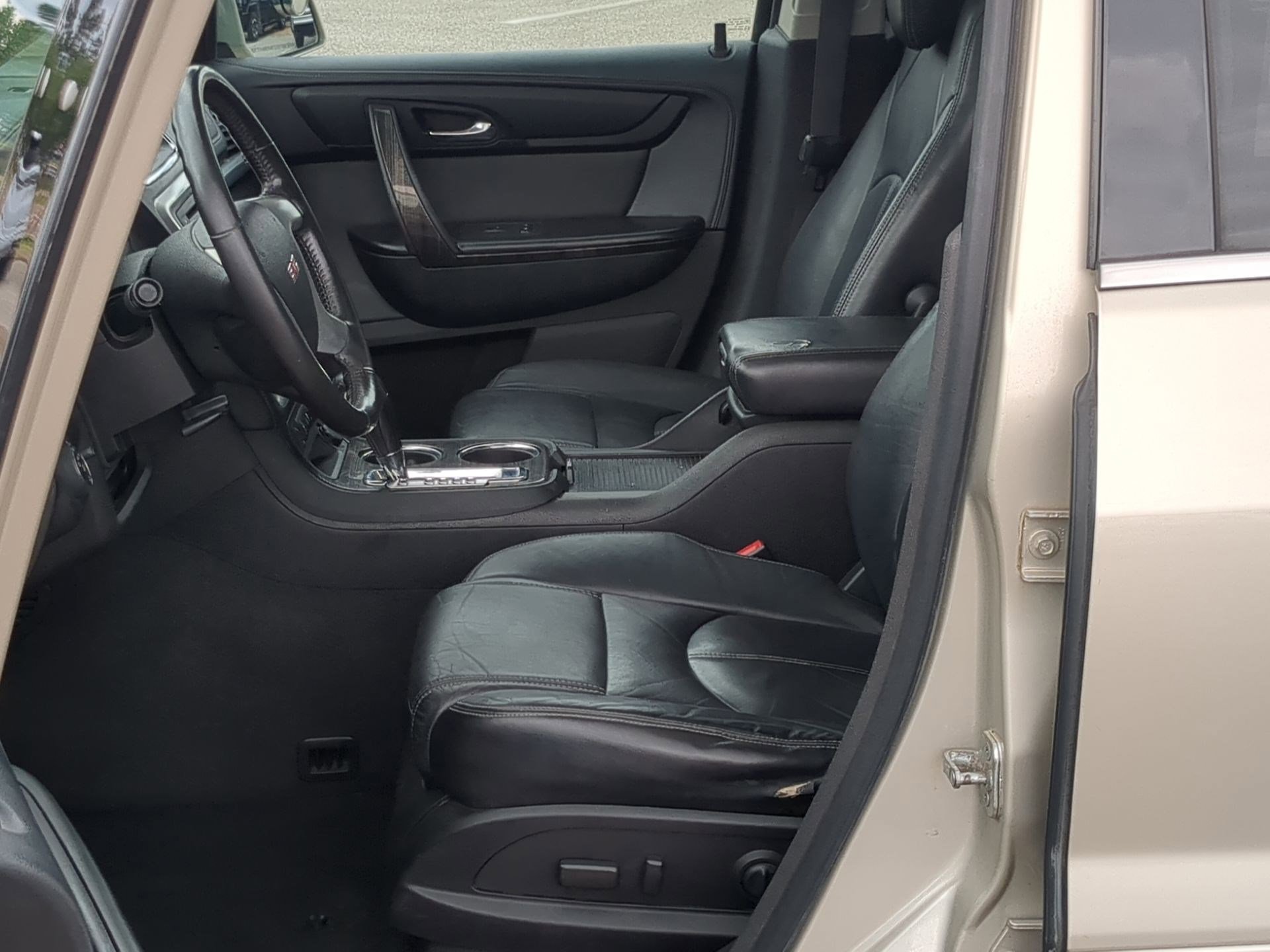 Used 2013 GMC Acadia SLT AWD/4WD image 11