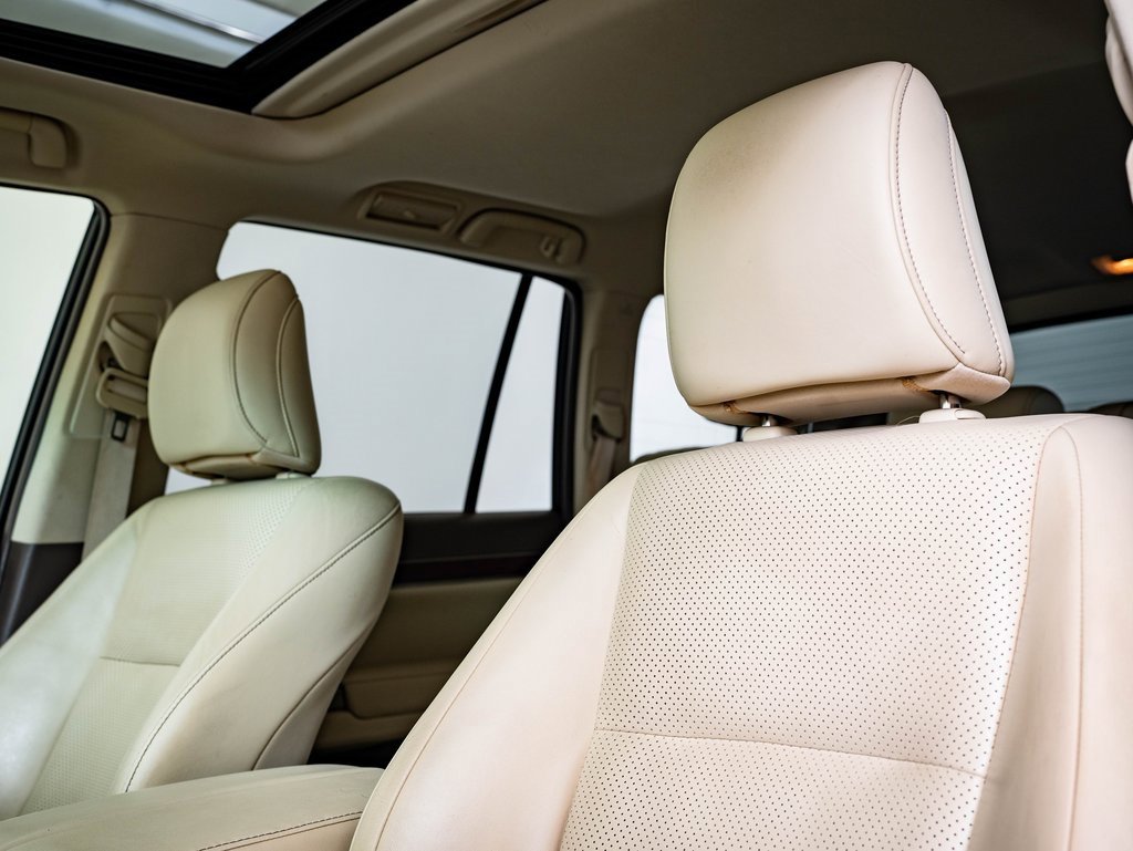 Used 2013 Lexus GX 460 Premium image 19