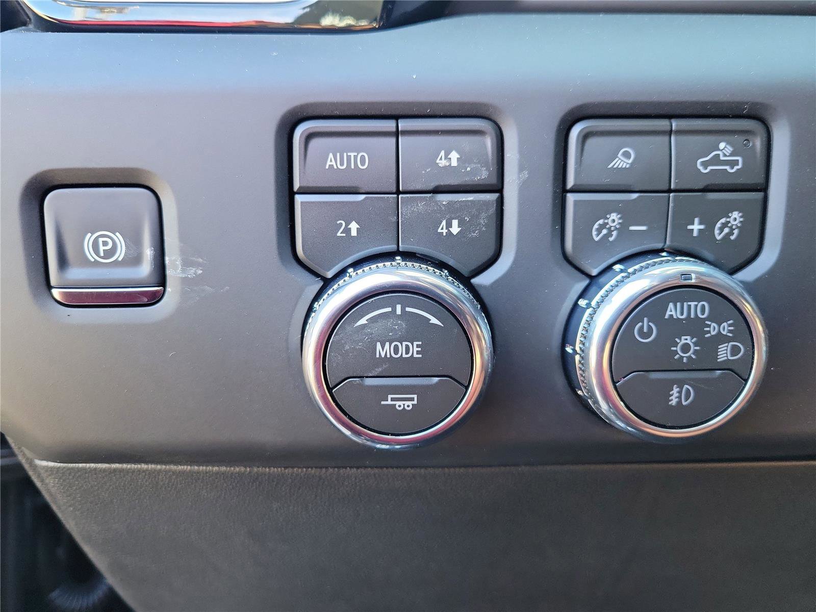 New 2026 GMC Sierra 1500 Denali Ultimate image 21