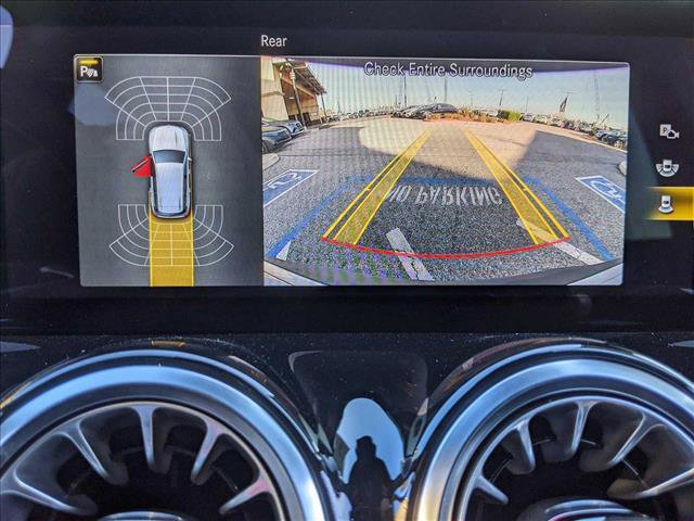 New 2023 Mercedes-Benz EQB 350 4MATIC SUV image 13